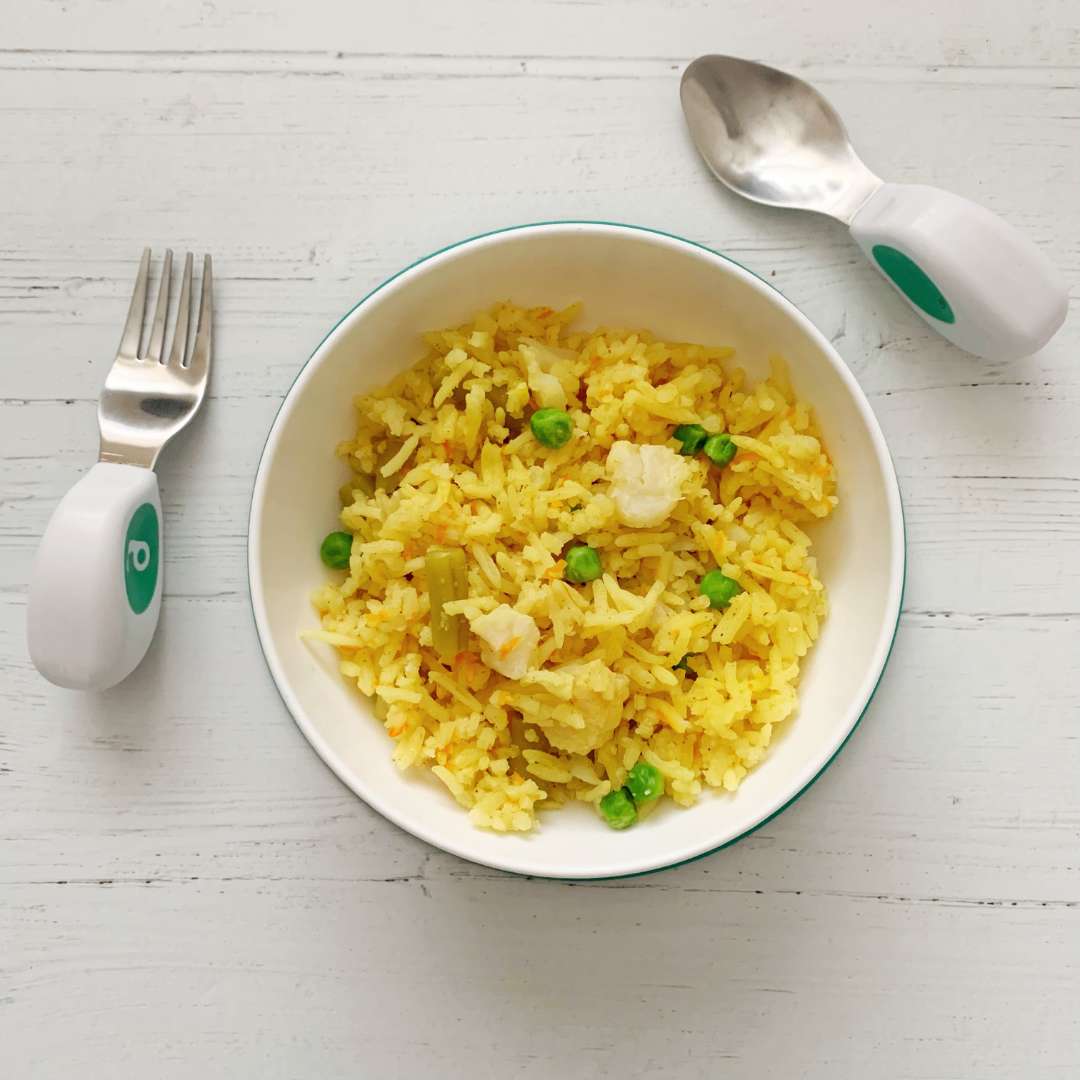Baby Biryani