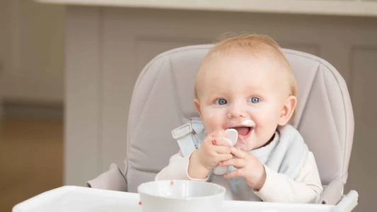 Homemade vs. Shop-Bought Baby Food: Making the Right Choice