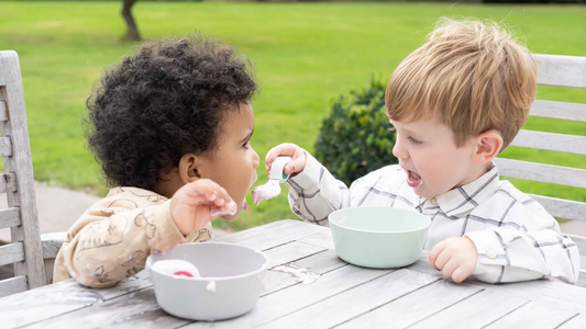Two-Year-Old's Developmental Milestones: A Comprehensive Guide for Parents