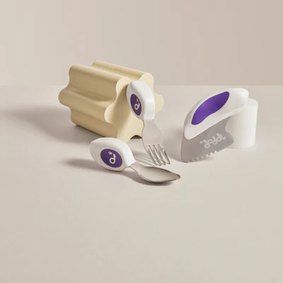 Discover Toddler   Feeding