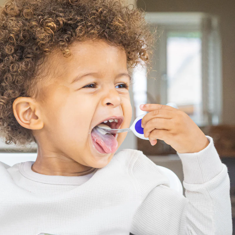 doddl 幼儿喂食套装组合