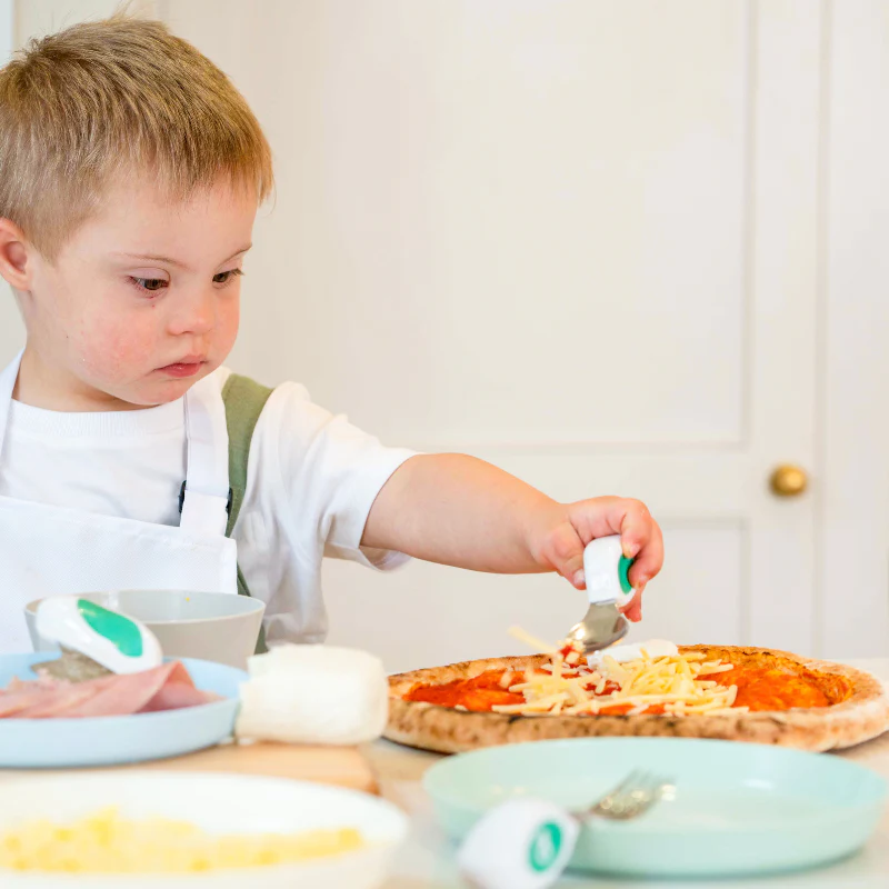 doddl 幼儿喂食套装组合