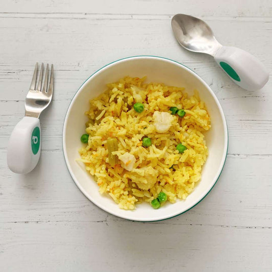 Baby Biryani