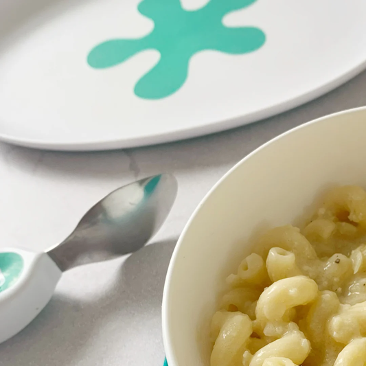 Cheesy Cauliflower Pasta