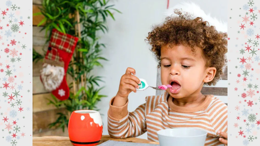 Christmas Gifts for Toddlers