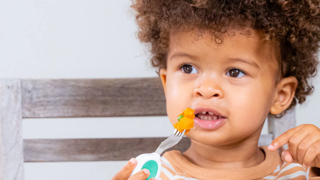 Healthy Eating: Easy Midweek Family Recipes