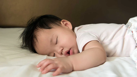 Navigating Toddler Sleeping Patterns: A Guide for Tired Parents