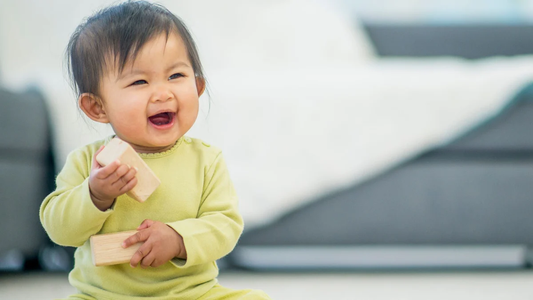 Toddlers Fine and Gross Motor Skills: A Comprehensive Guide