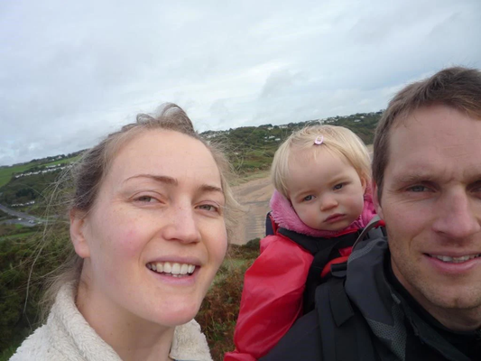 Mental Health And Motherhood - My Story