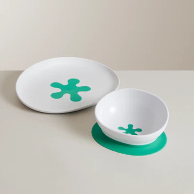 Discover Bowls + Plates