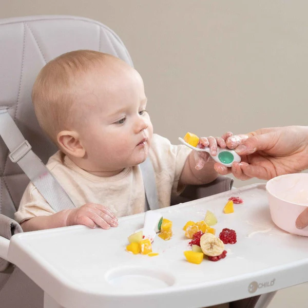 doddl 婴儿喂食套装组合